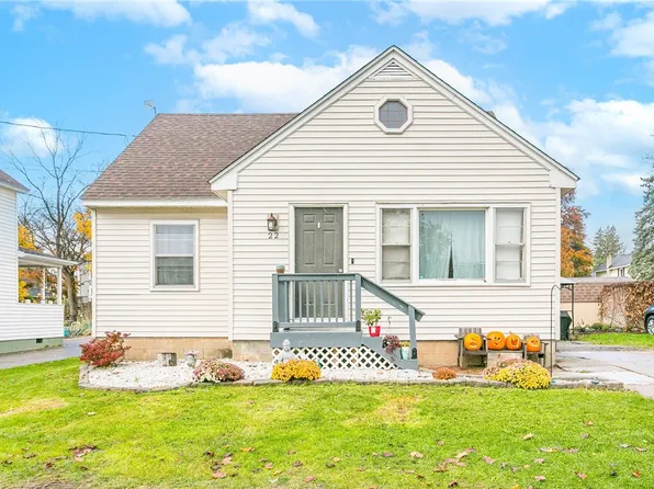 22 Chestnut St, Seneca Falls, NY 13148