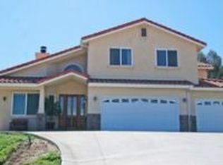 11354 High Ranch Rd, Lakeside, CA 92040
