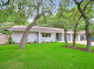 11714 Broad Oaks Dr, Austin, TX 78759