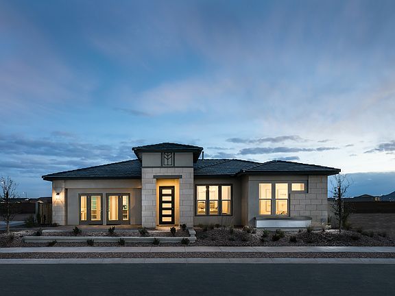Equestrian at Spur Cross - Juniper Interior Image 1