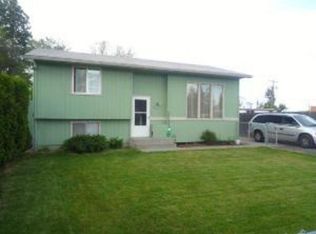 3723 E Guy Ave, Mead, WA 99021