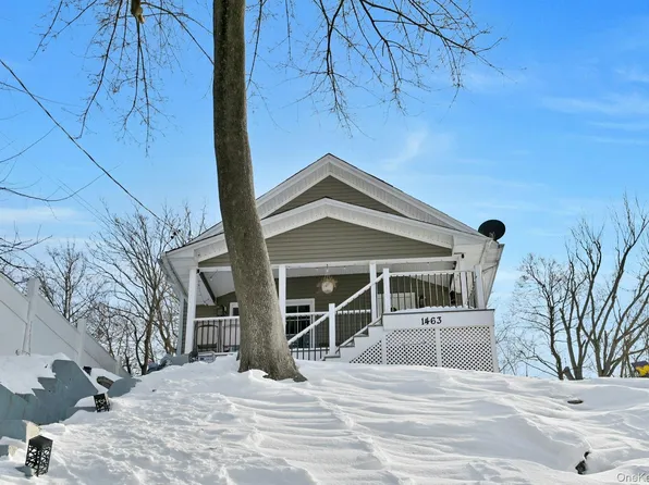 1463 Lincoln Terrace, Peekskill, NY 10566