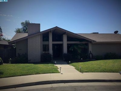 345 N FAIRHAVEN Lane, Porterville, CA, 93257
