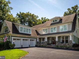 14508 Moss Ledge Ct, Gainesville, VA 20155