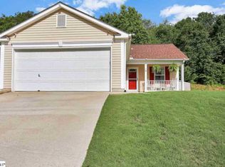 8 Hawkesbury Rd, Simpsonville, SC 29681