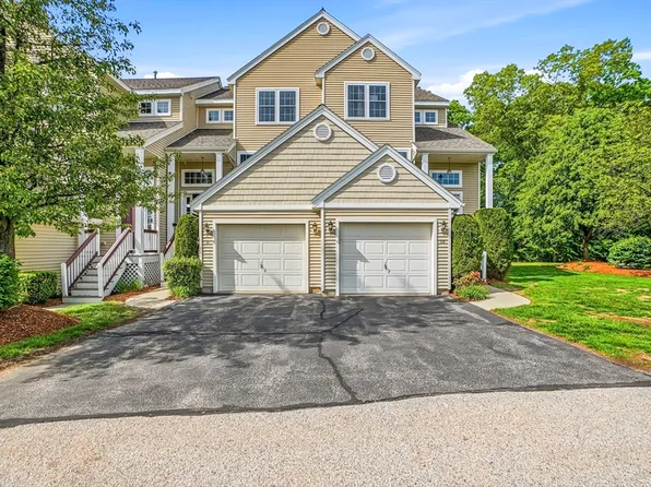 9 Robert Cir Unit 9, North Grafton, MA 01536