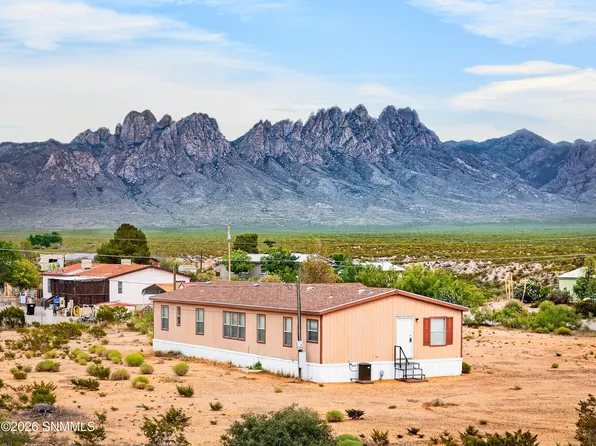 5309 Lonewolf Ct, Las Cruces, NM 88011