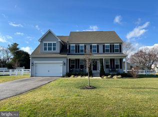 1482 Norman Rd, Chester, MD 21619