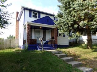 224 E Siebenthaler Ave, Dayton, OH 45405