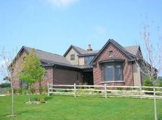 23520 Sanctuary Club Dr, Kildeer, IL 60047
