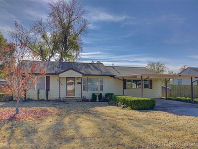 208 E Beaver St, Jenks, OK, 74037