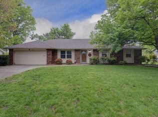 4087 S Broadway Ave, Springfield, MO 65807