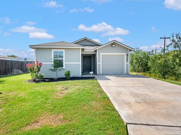 5502 Rosillo Hill, San Antonio, TX 78222