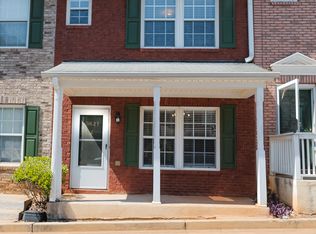 3627 Ginnis Rd SW UNIT 2, Atlanta, GA 30331