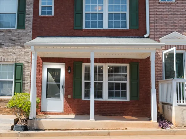 3627 Ginnis Rd SW Unit 2, Atlanta, GA 30331