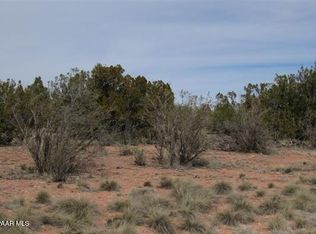 55899 N Val Vista Rd, Seligman, AZ 86337