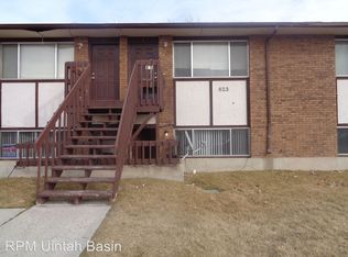 823 S 50 E APT 1, Vernal, UT 84078