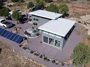 4334 W Sullivan Buttes Rdg, Chino Valley, AZ 86323