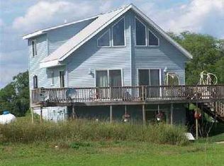 E3747 994th Ave, Boyceville, WI 54725