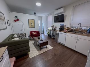 1832-34 Callowhill St #B, Philadelphia, PA 19130