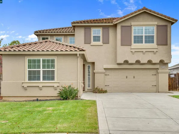 5410 Benttree Way, Antioch, CA 94531