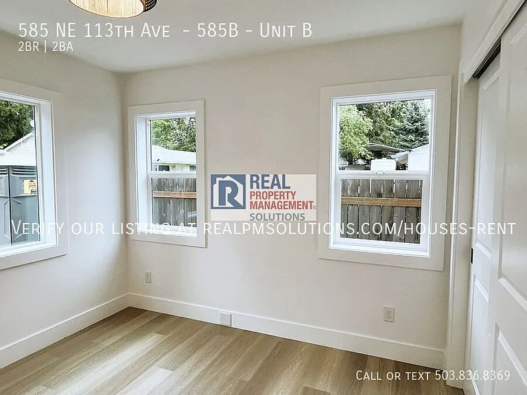 585 NE 113th Ave #585B — Photo 11