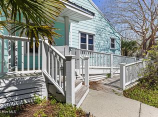 300 Carolina Sands Dr, Carolina Beach, NC 28428