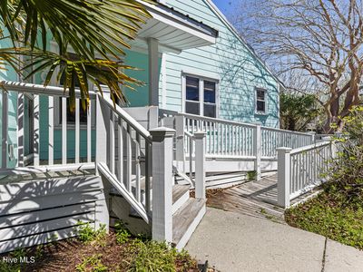 300 Carolina Sands Drive, Carolina Beach, NC, 28428