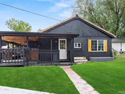 110 S Hoyt Street, Lakewood, CO, 80226