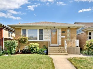 4625 N Newland Ave, Harwood Heights, IL 60706