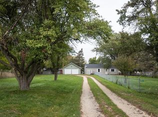 4837 N Old Kennedy Rd, Milton, WI 53563
