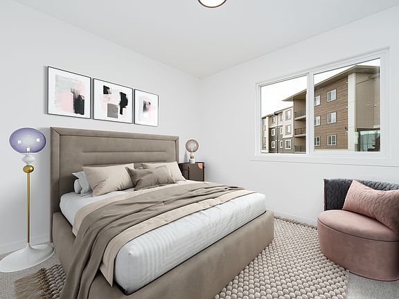 3rd image of 525 Secord Blvd NW #75