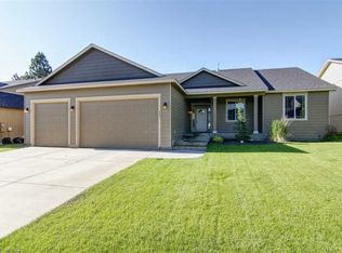 901 E Cooper Ln, Colbert, WA 99005