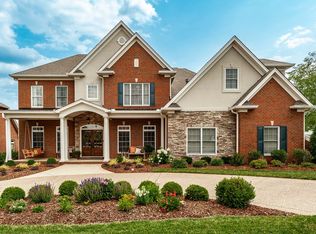 121-12 Stones Xing W, Goodlettsville, TN 37072