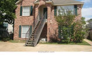 3311 Forestwood Dr #A, Bryan, TX 77801