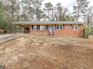 2315 Silver Pines Dr, Macon, GA 31206