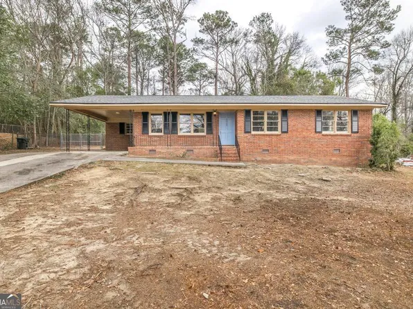 2315 Silver Pines Dr, Macon, GA 31206