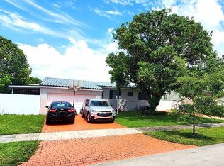 1921 SW 83rd Ave, Miami, FL 33155