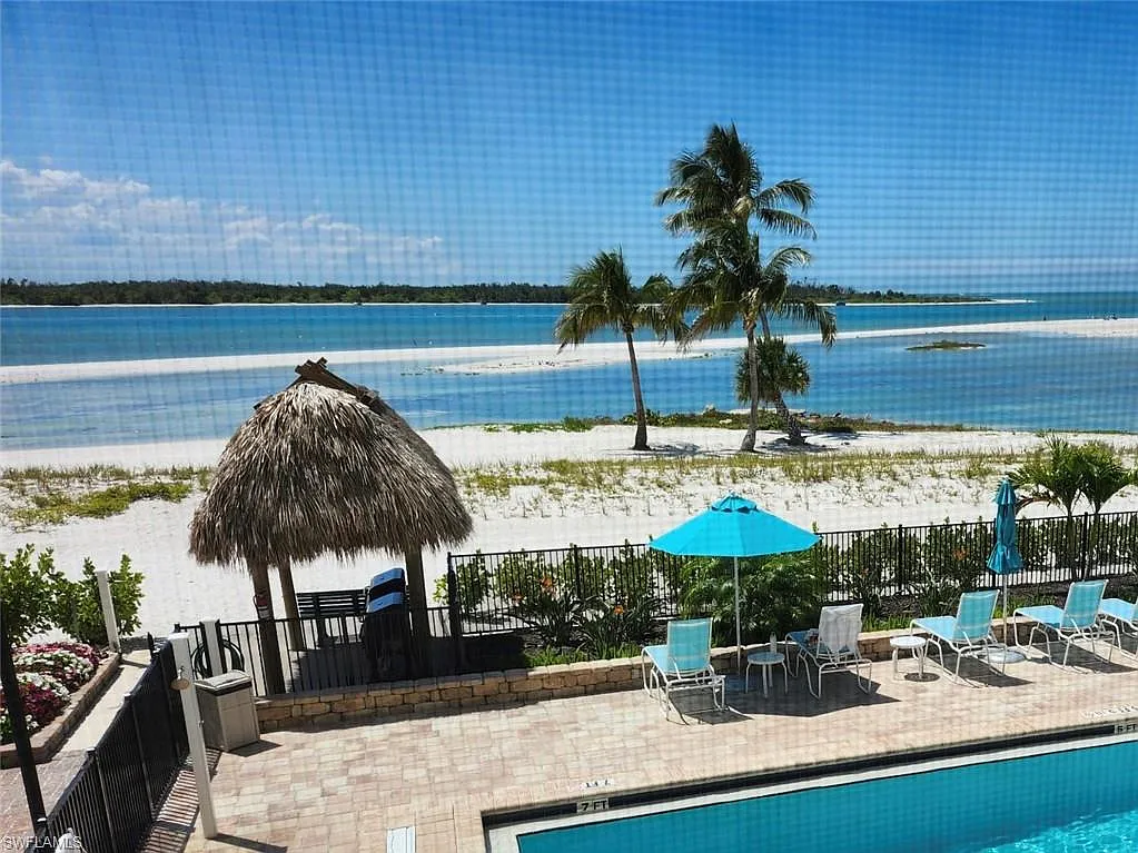 Building Photo - 8400 Estero Blvd #103