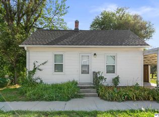 709 Main St, Herman, NE 68029
