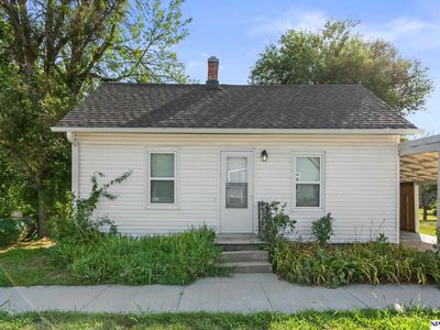 709 Main St, Herman, NE, 68029