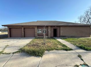623 W Eva St, Hobbs, NM 88242