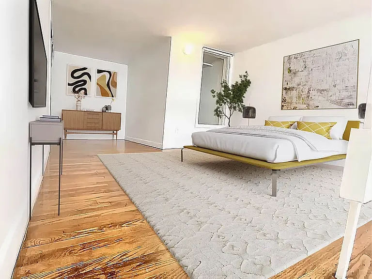 135 Charles St #5F — Photo 3