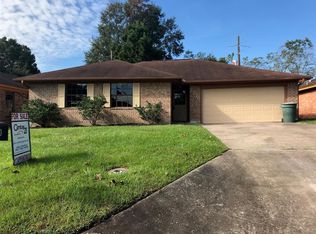 2270 Monica St, Beaumont, TX 77707