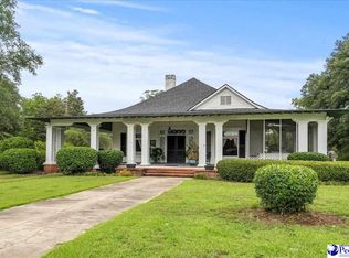 400 Red Bluff St, Clio, SC 29525