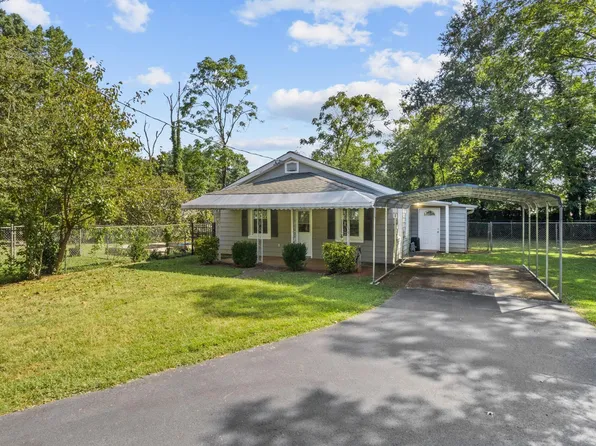 12 Kent Ln, Greenville, SC 29609