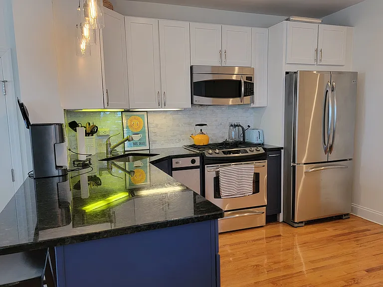 100-04 Shorefront Pkwy #22B — Photo 3