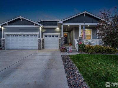 1382 Copeland Falls Rd, Severance, CO, 80550