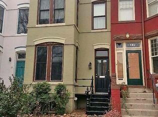 119 Kentucky Ave SE, Washington, DC 20003