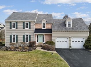 207 Overcreek Rd, Phoenixville, PA 19460